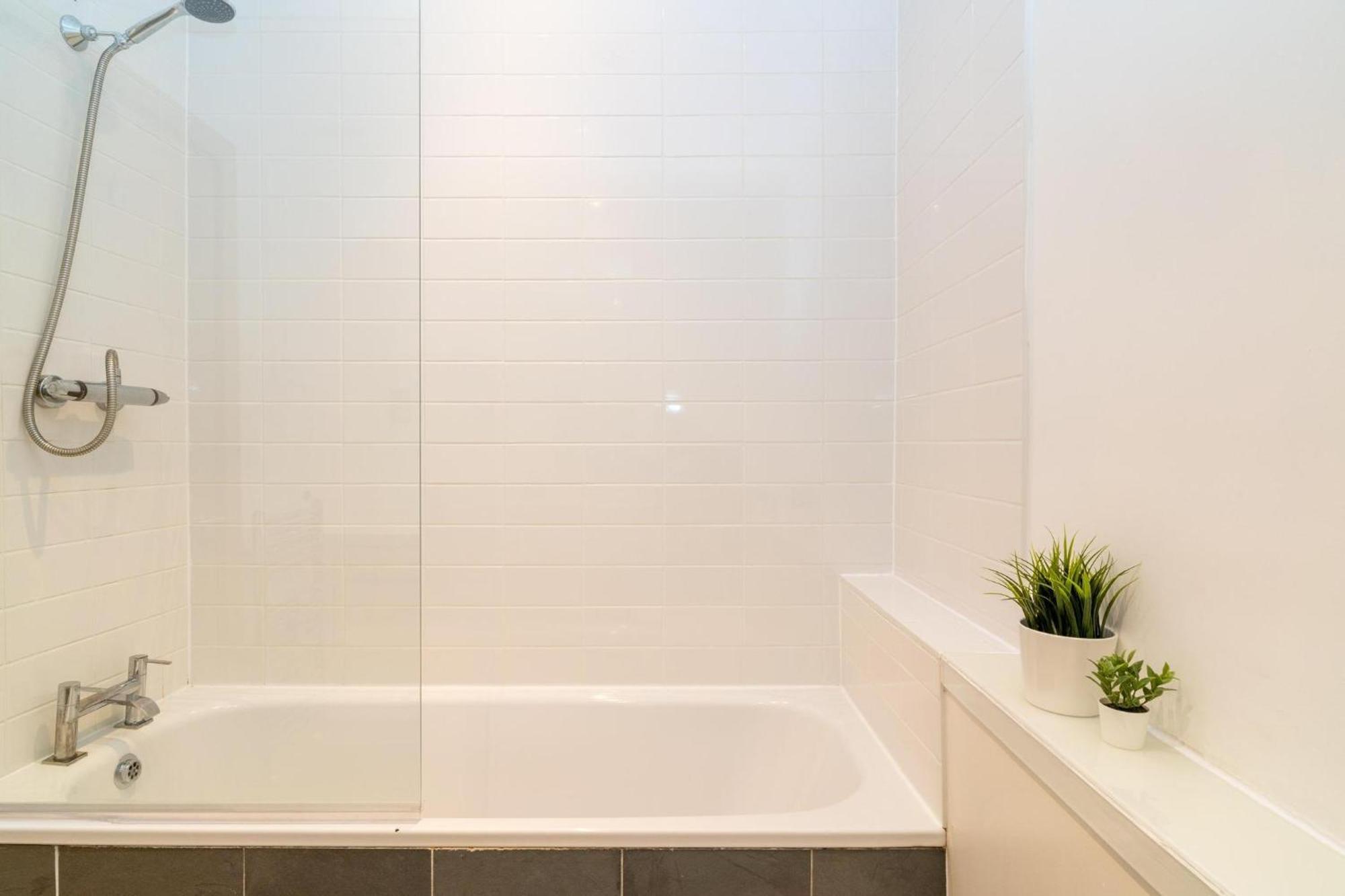 Apartamento Buckingham - Heart Of Covent Garden! Londres