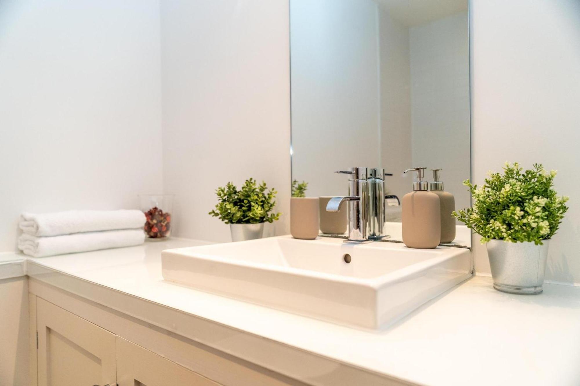 Apartamento Buckingham - Heart Of Covent Garden! *