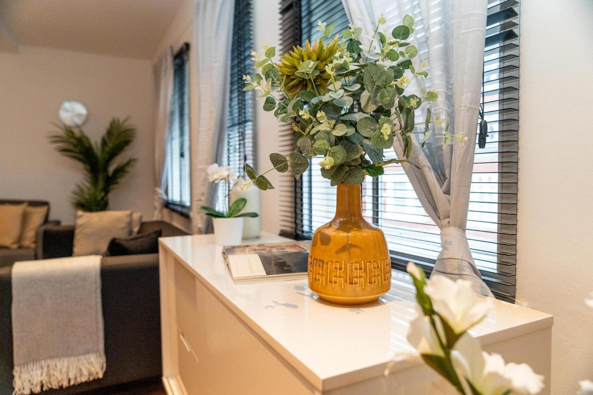 Apartamento Buckingham - Heart Of Covent Garden! Londres